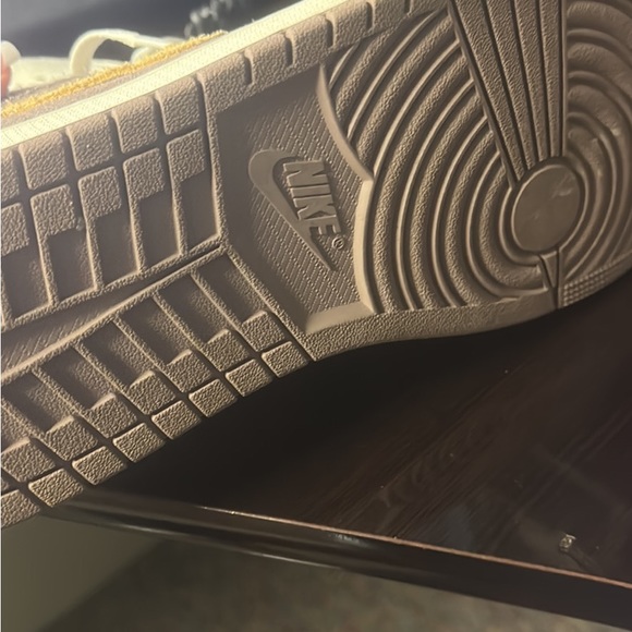 Men’s air Jordan - Picture 2 of 2